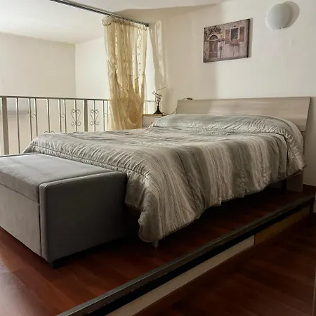 Il Nido Brindisi