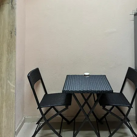 Il Nido Apartment Brindisi