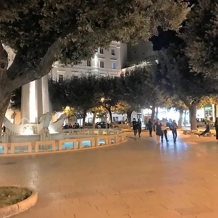 Il Nido Apartment Brindisi