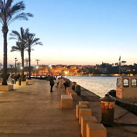 Il Nido Apartament