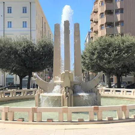 Apartment Il Nido *