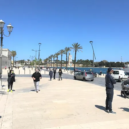 Il Nido Apartment Brindisi