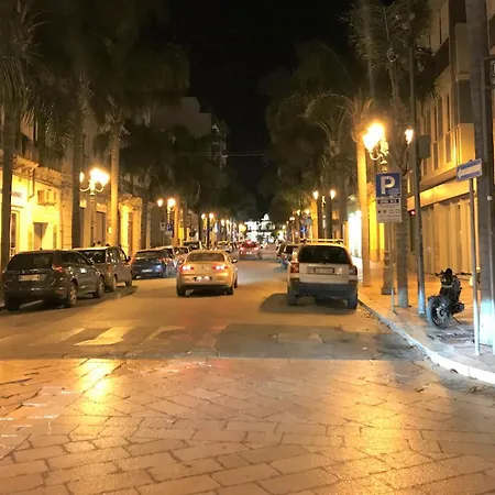 Il Nido * Brindisi