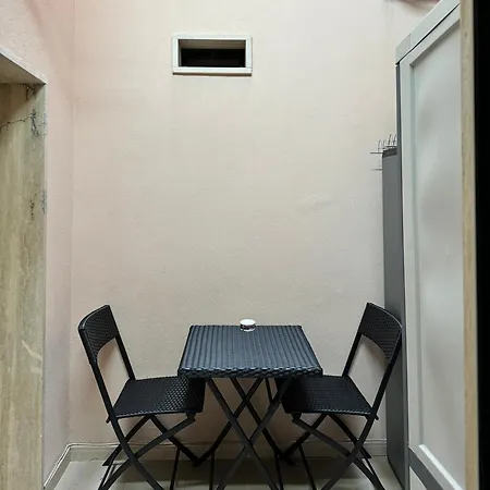 Apartment Il Nido Brindisi