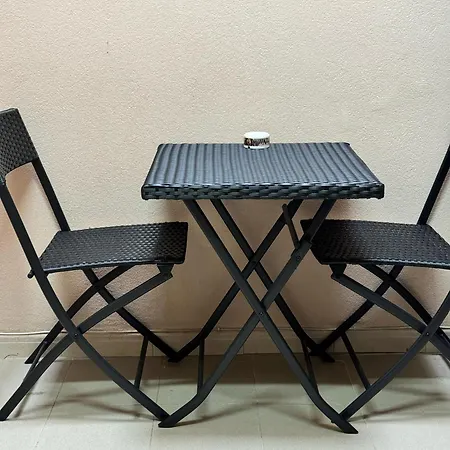 Apartament Il Nido