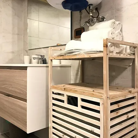 Il Nido Apartment Brindisi