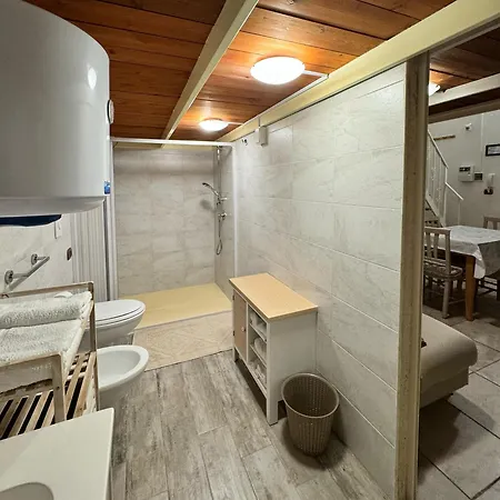 Apartment Il Nido *