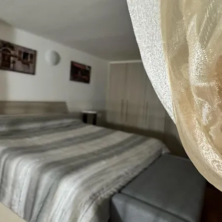 Il Nido Apartment *