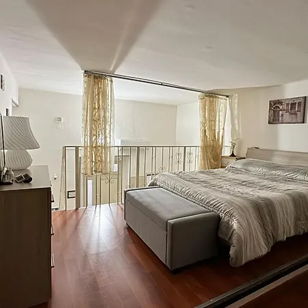 Apartment Il Nido Brindisi