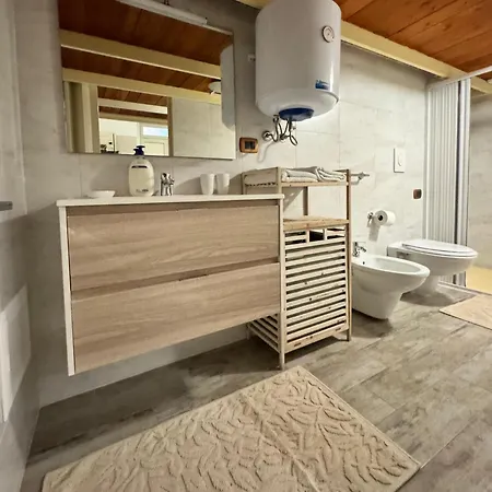 Il Nido Apartment Brindisi