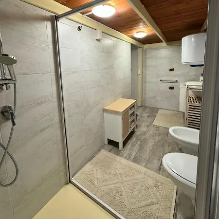 Apartment Il Nido *