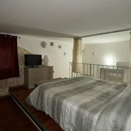 Il Nido Apartment