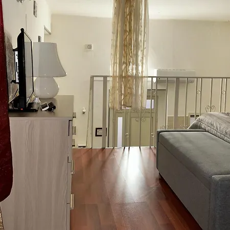 Apartament Il Nido
