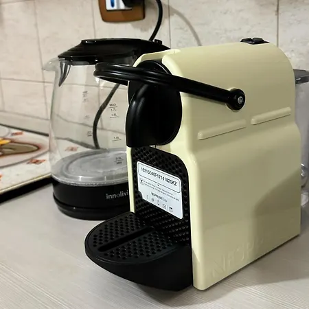 Il Nido Apartament *