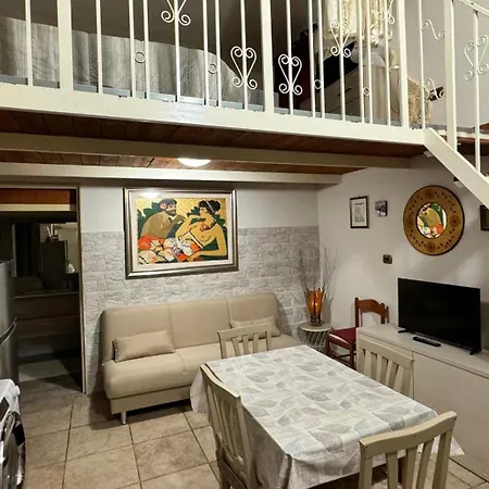 Apartment Il Nido Brindisi