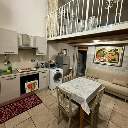 Il Nido Apartment *