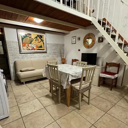 Il Nido Apartment Brindisi