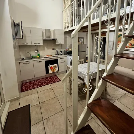 Il Nido Apartament *